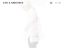 Tablet Screenshot of lareida.com